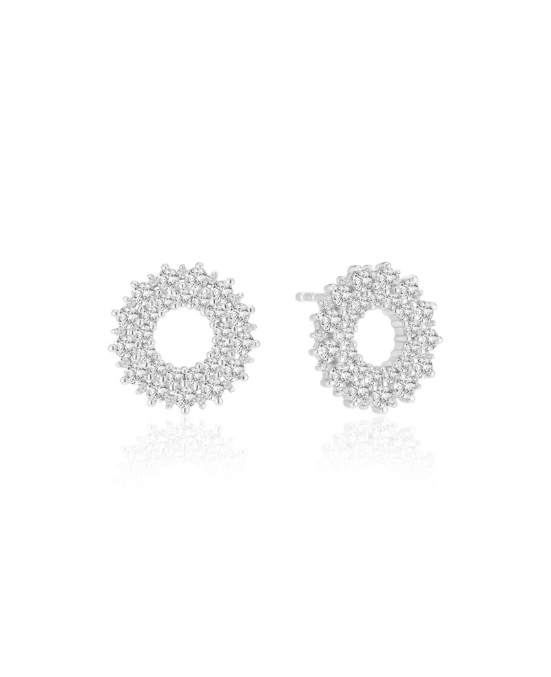 Livigno Earrings SJ-E2361-CZ