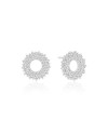 Livigno Earrings SJ-E2361-CZ