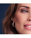 Livigno Ear Cuff (Auskarai be užsegimo) SJ-E2365-CZ-YG