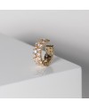 Livigno Ear Cuff (Auskarai be užsegimo) SJ-E2365-CZ-YG