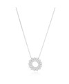 Livigno Necklaces SJ-N2364-CZ