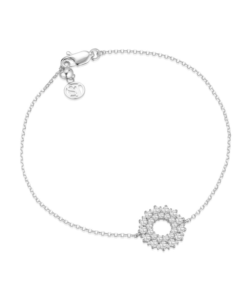 Livigno Bracelets SJ-B2366-CZ