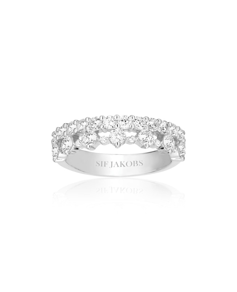 Livigno Rings SJ-R2367-CZ