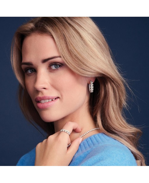Livigno Rings SJ-R2367-CZ