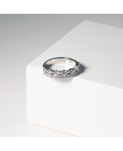 Livigno Rings SJ-R2367-CZ