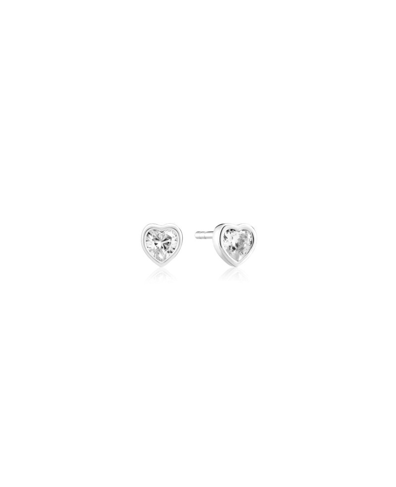 Amorino Earrings SJ-E2492-CZ