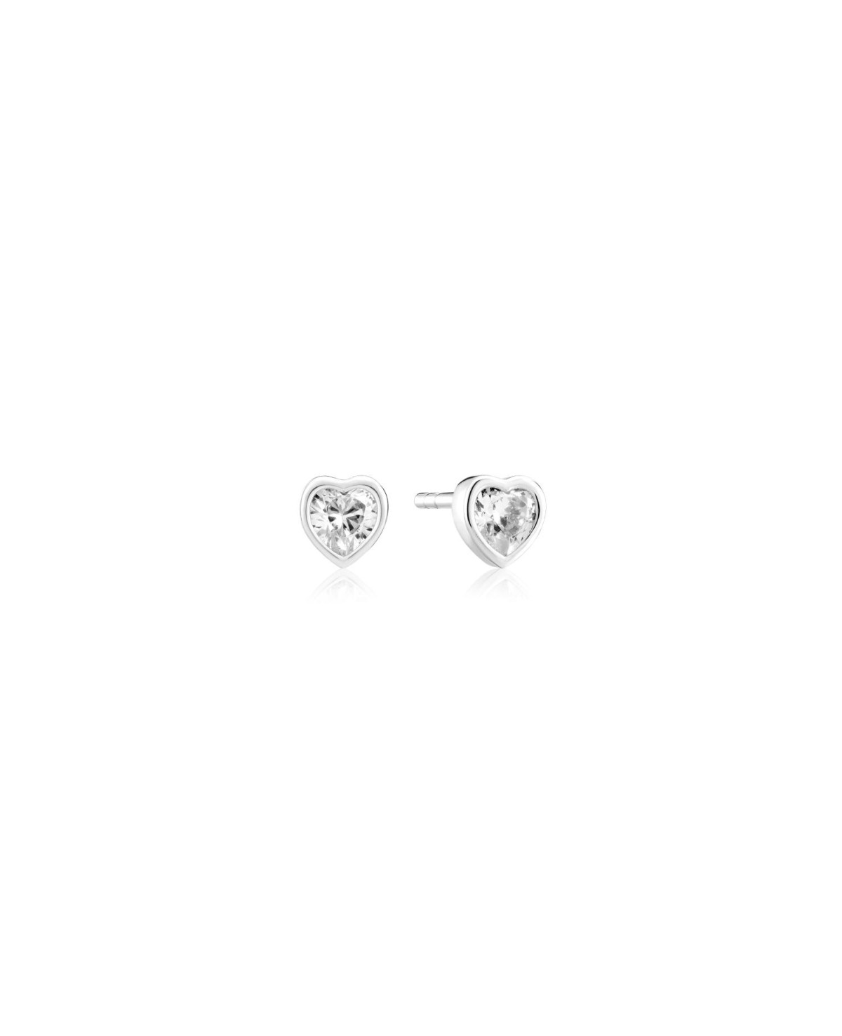 Amorino Earrings SJ-E2492-CZ
