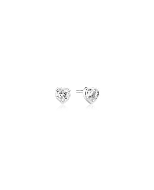 Amorino Earrings SJ-E2492-CZ
