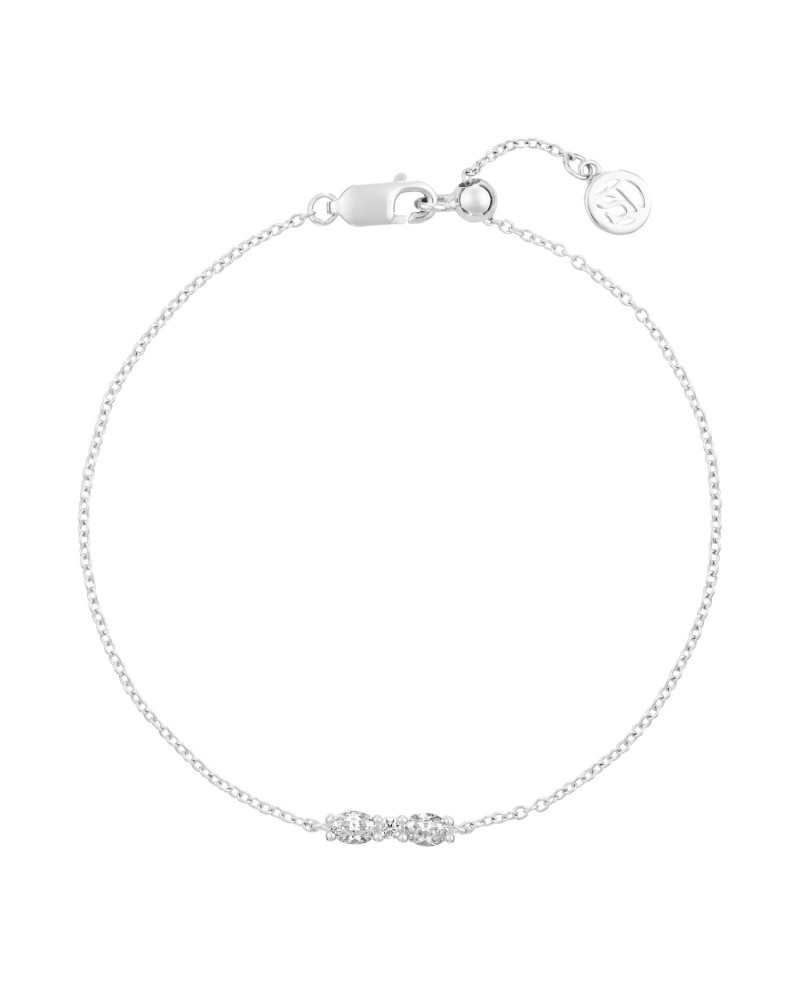 ELLERA OVALE Bracelets SJ-B2418-CZ