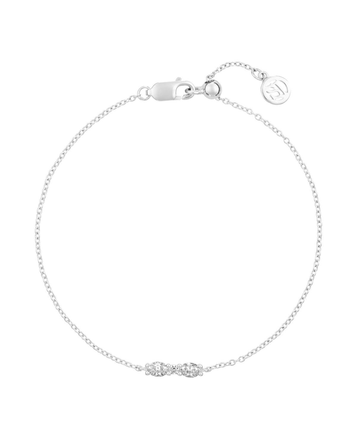 ELLERA OVALE Apyrankė SJ-B2418-CZ