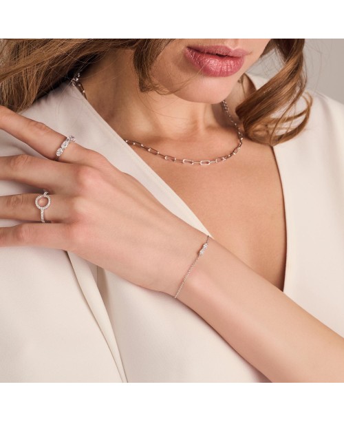 ELLERA OVALE Apyrankė SJ-B2418-CZ