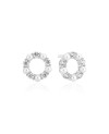 BIELLA PERLA Earrings SJ-E2432-PCZ
