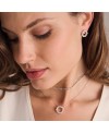 BIELLA PERLA Earrings SJ-E2432-PCZ