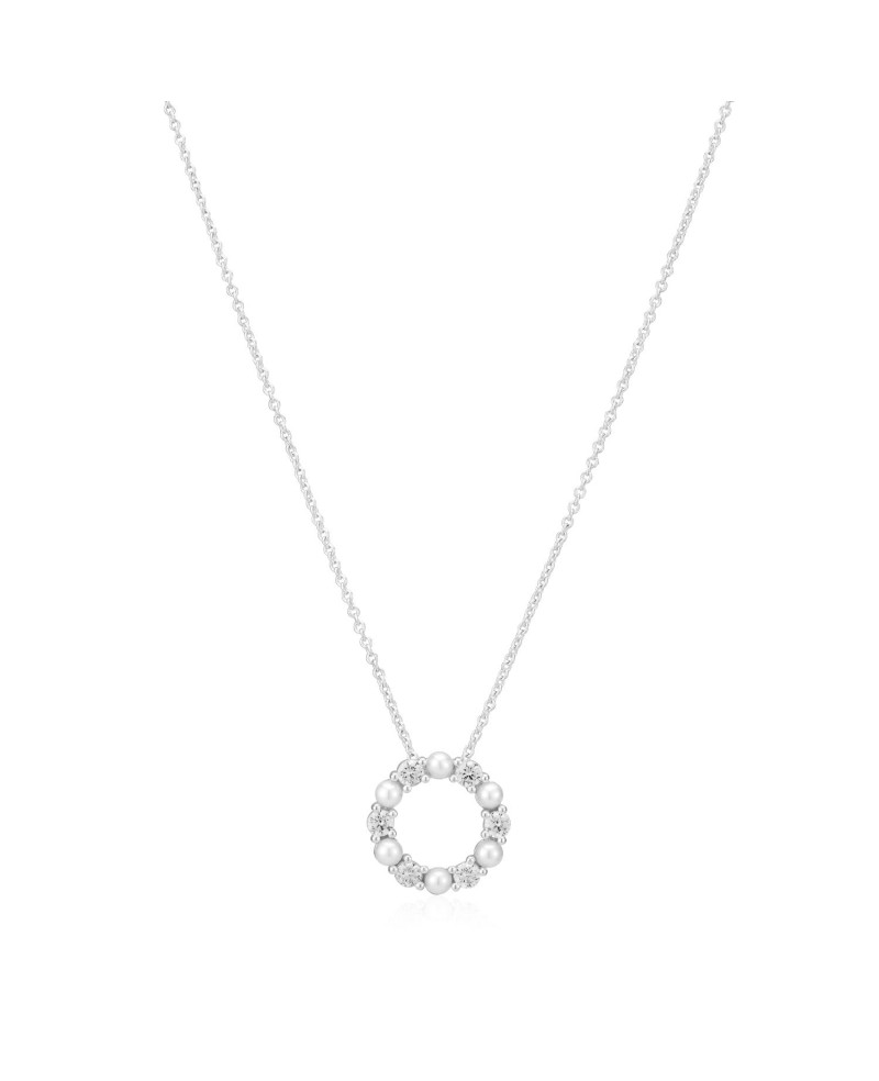 BIELLA PERLA Necklaces SJ-N2432-PCZ