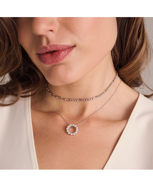 BIELLA PERLA Vėrinys SJ-N2432-PCZ