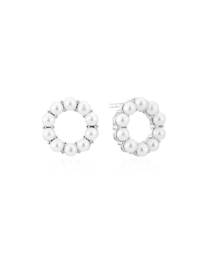 BIELLA ALTRO Earrings SJ-E2433-P