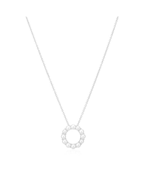 BIELLA ALTRO Necklaces SJ-N2433-P