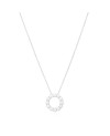 BIELLA ALTRO Necklaces SJ-N2433-P