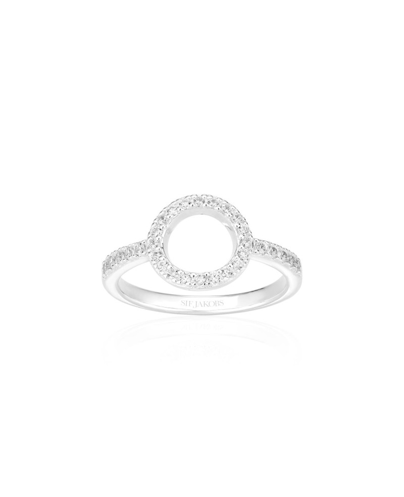 BIELLA ALTRO Rings SJ-R11075-CZ