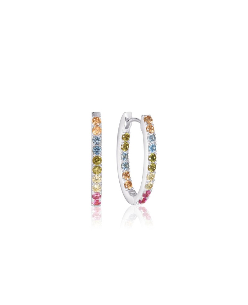 ELLISSE Earrings SJ-E2312-XCZ