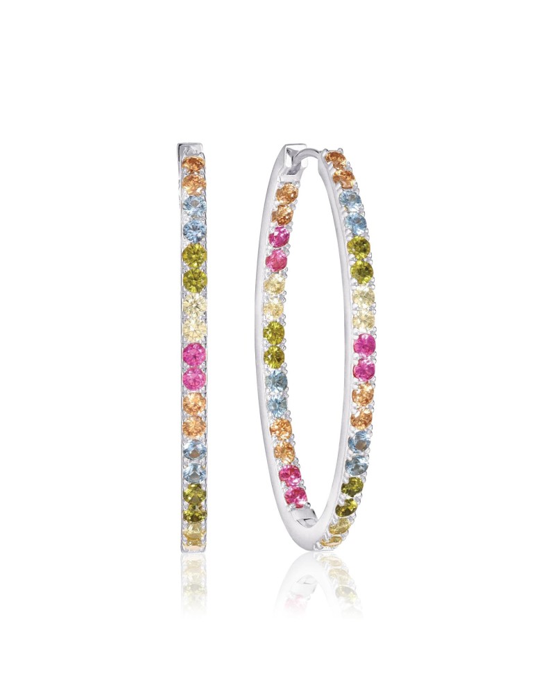 ELLISSE Earrings SJ-E2313-XCZ