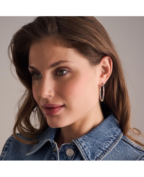 ELLISSE Auskarai SJ-E2313-XCZ