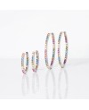 ELLISSE Earrings SJ-E2313-XCZ