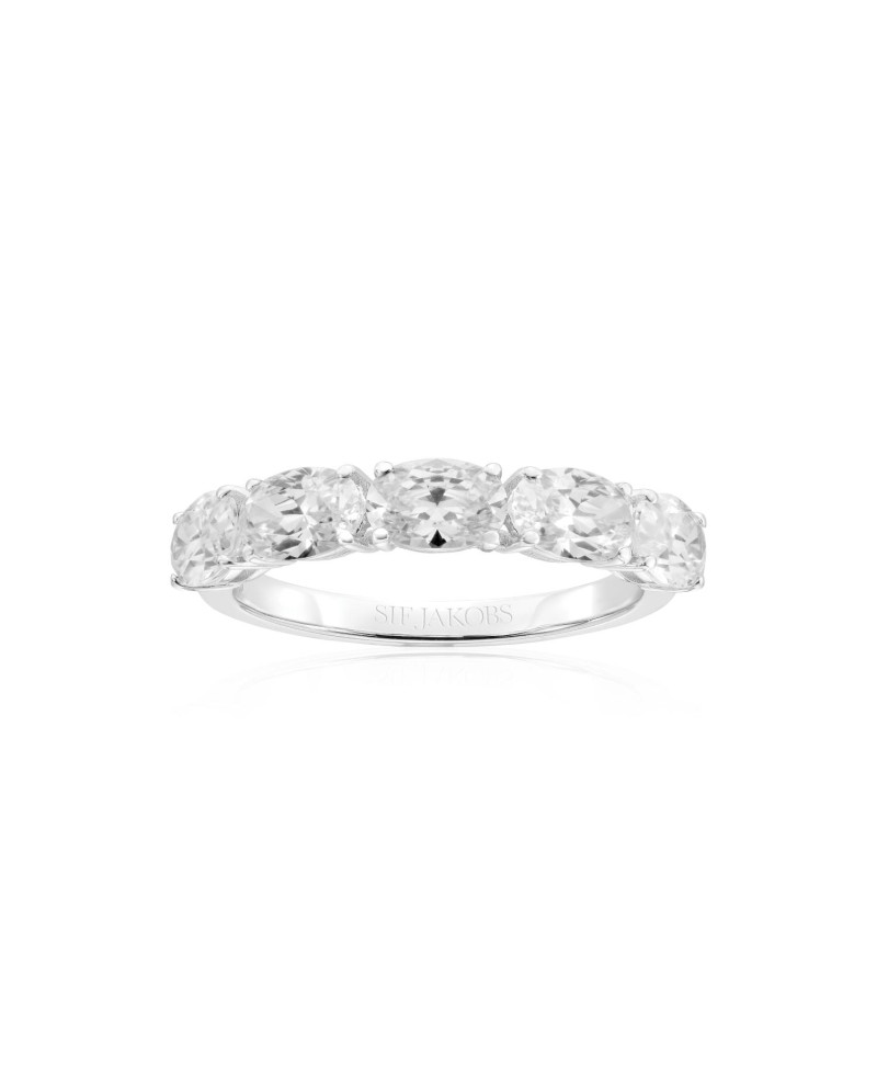 ELLISSE Rings SJ-R2341-CZ