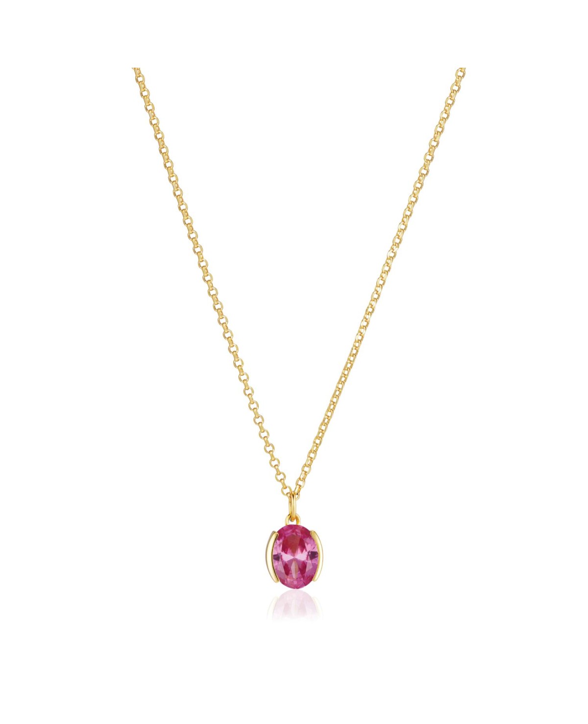 ELLISSE CAREZZA Vėrinys SJ-N2353-PKCZ-YG