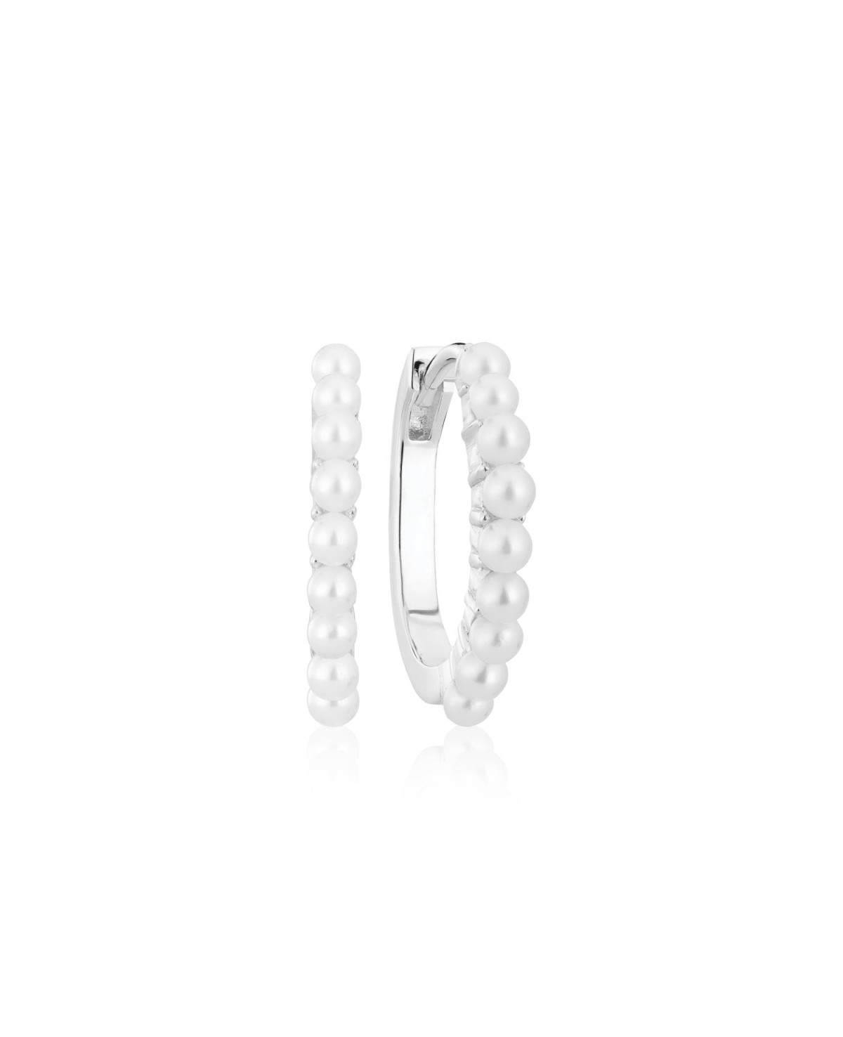 ELLERA PERLA Auskarai SJ-E2869-P