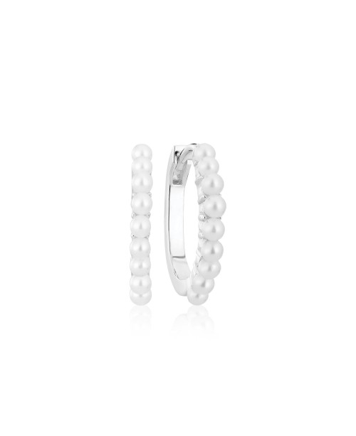 ELLERA PERLA Auskarai SJ-E2869-P