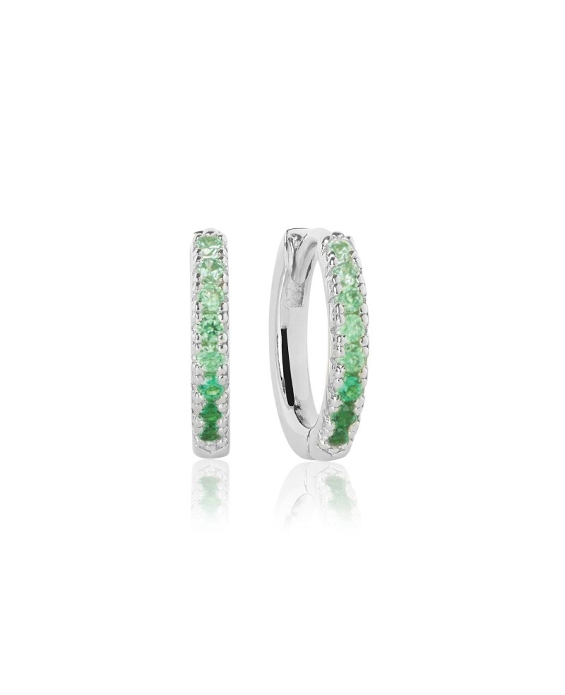 ELLERA Earrings SJ-E2859-GGR