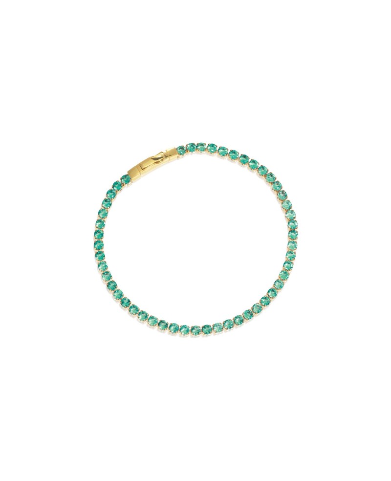ELLERA Bracelets SJ-B2870-TQCZ-YG