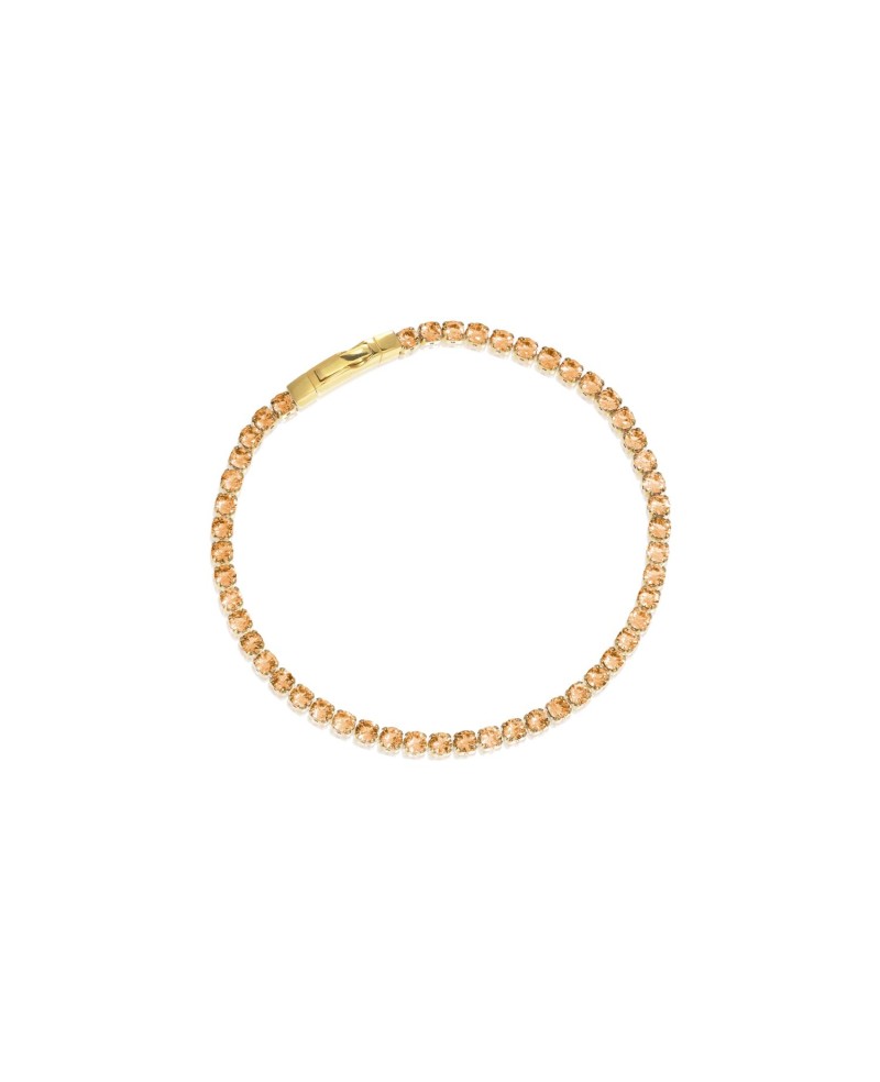 ELLERA Bracelets SJ-B2870-CHCZ-YG