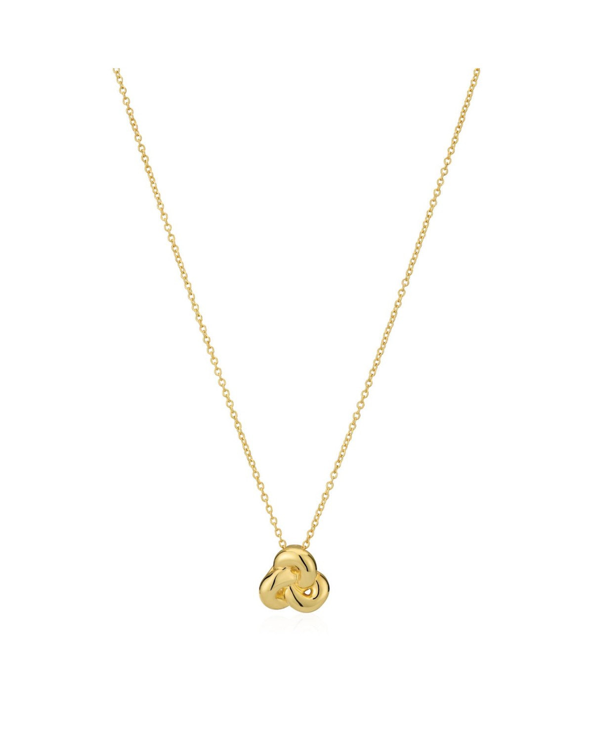 IMPERIA Necklaces SJ-N10752-YG