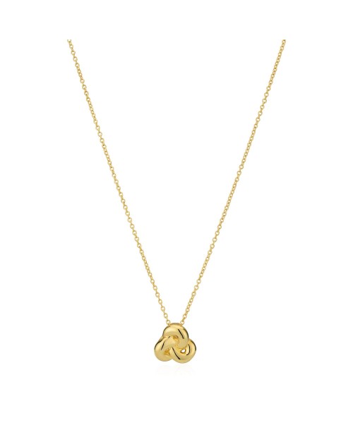 IMPERIA Necklaces SJ-N10752-YG