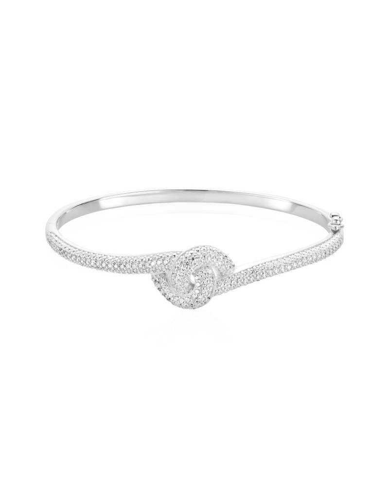 IMPERIA Bangles SJ-BG10752-CZ