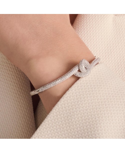 IMPERIA Bangles SJ-BG10752-CZ