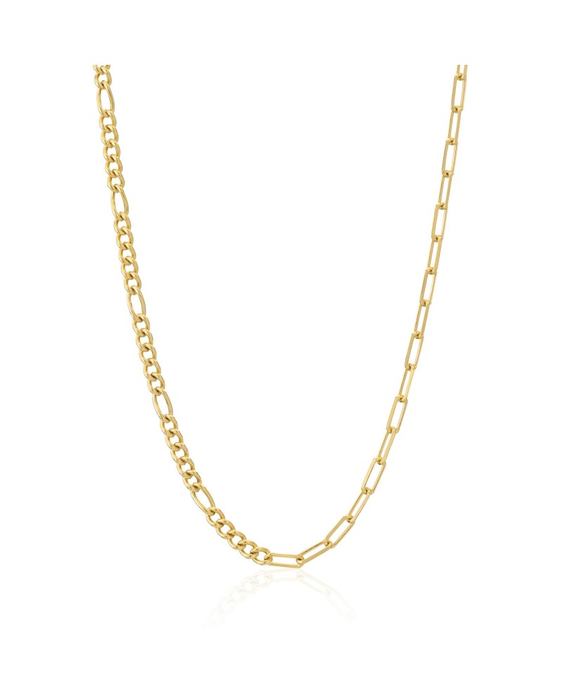 DORNO Necklaces SJ-C2461-YG