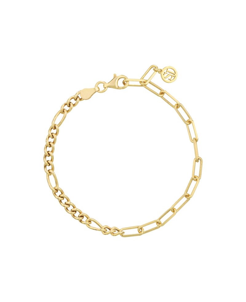 DORNO Bracelets SJ-B2461-YG