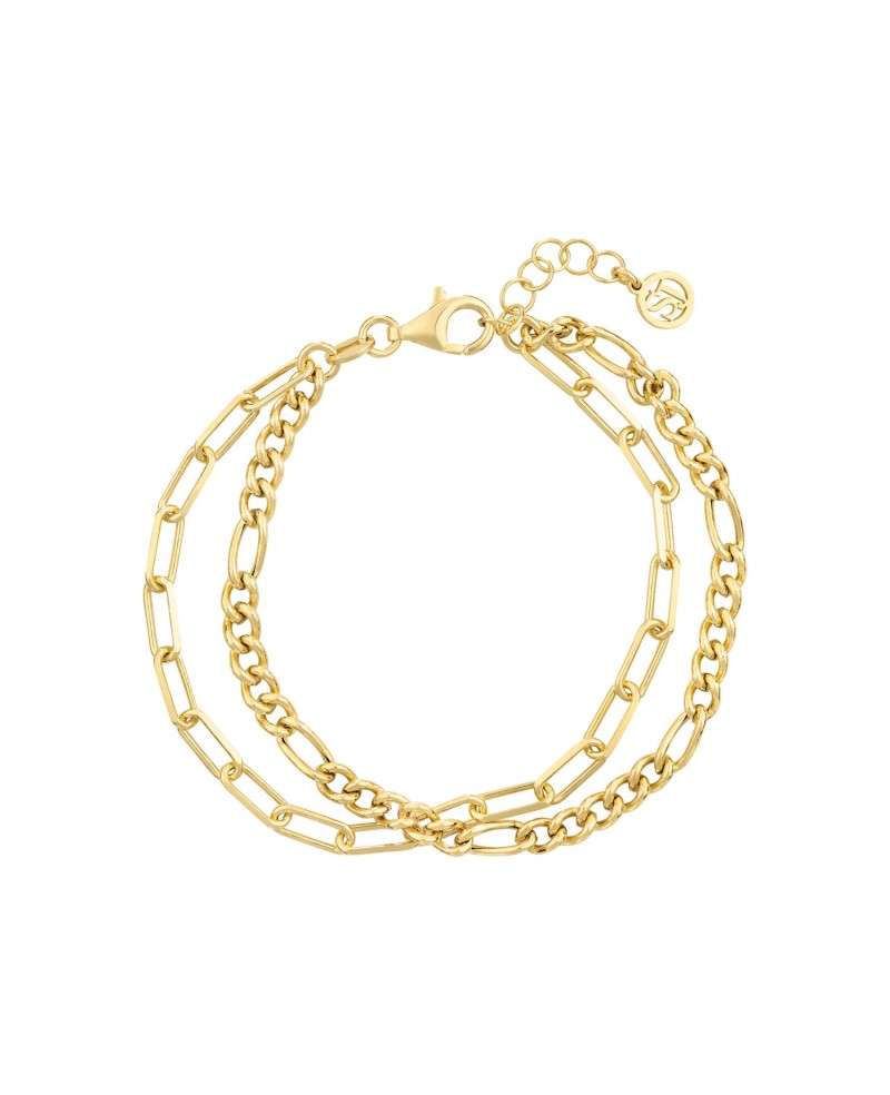 DORNO Bracelets SJ-B2462-YG