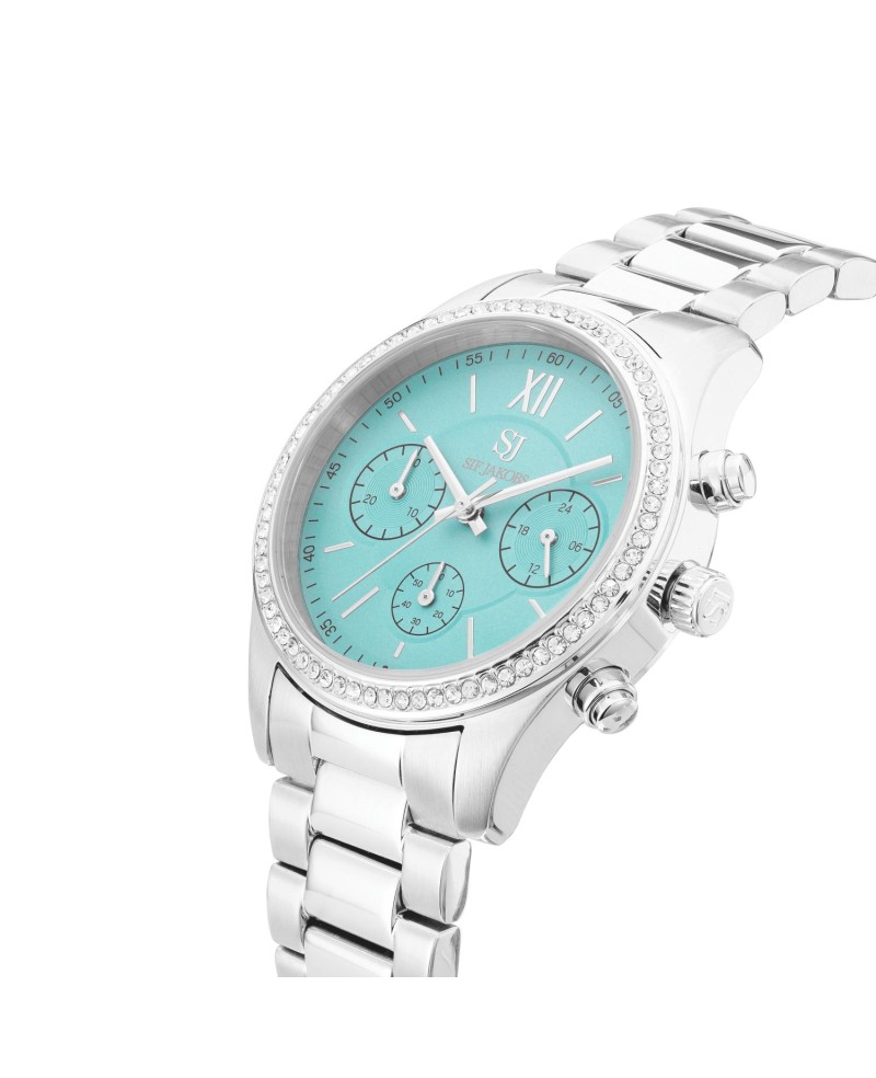 Watches SJ-W2402-CZ