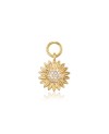 Charm SJ-CH2382-CZ-YG