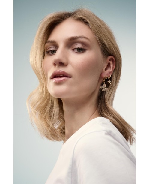 Charm SJ-CH2383-CZ-YG