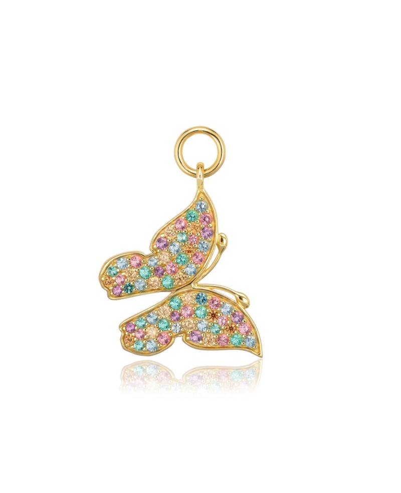 Charm SJ-CH2383-XCZ-YG
