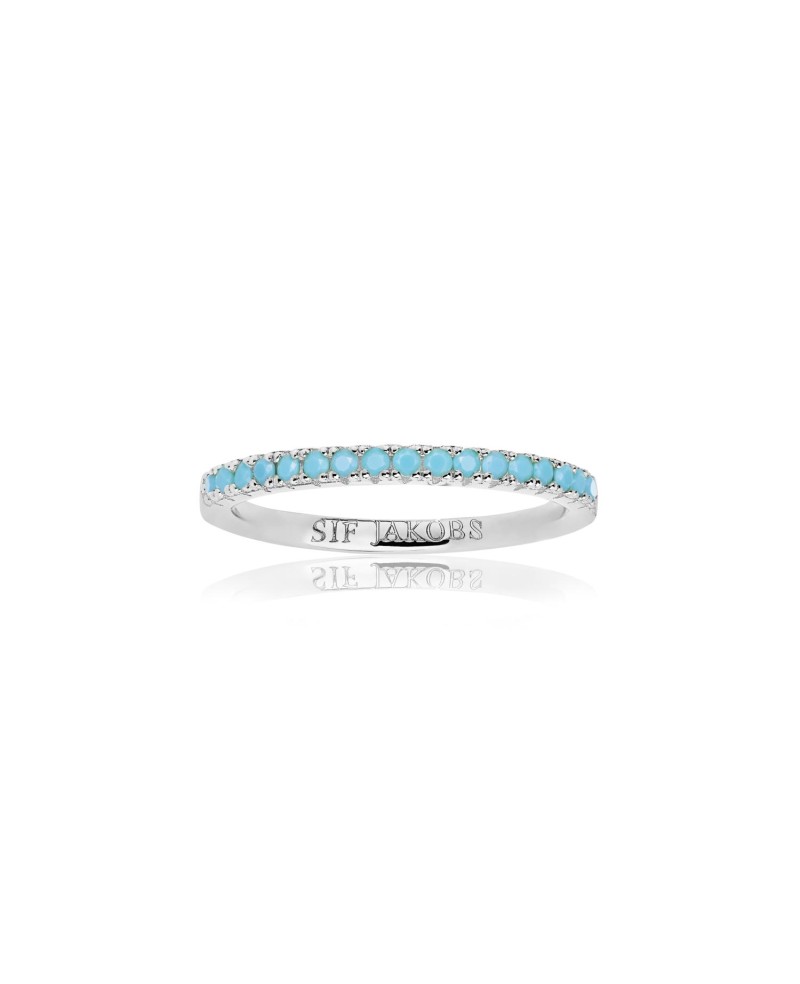 Ellera Rings SJ-R2869-TQ
