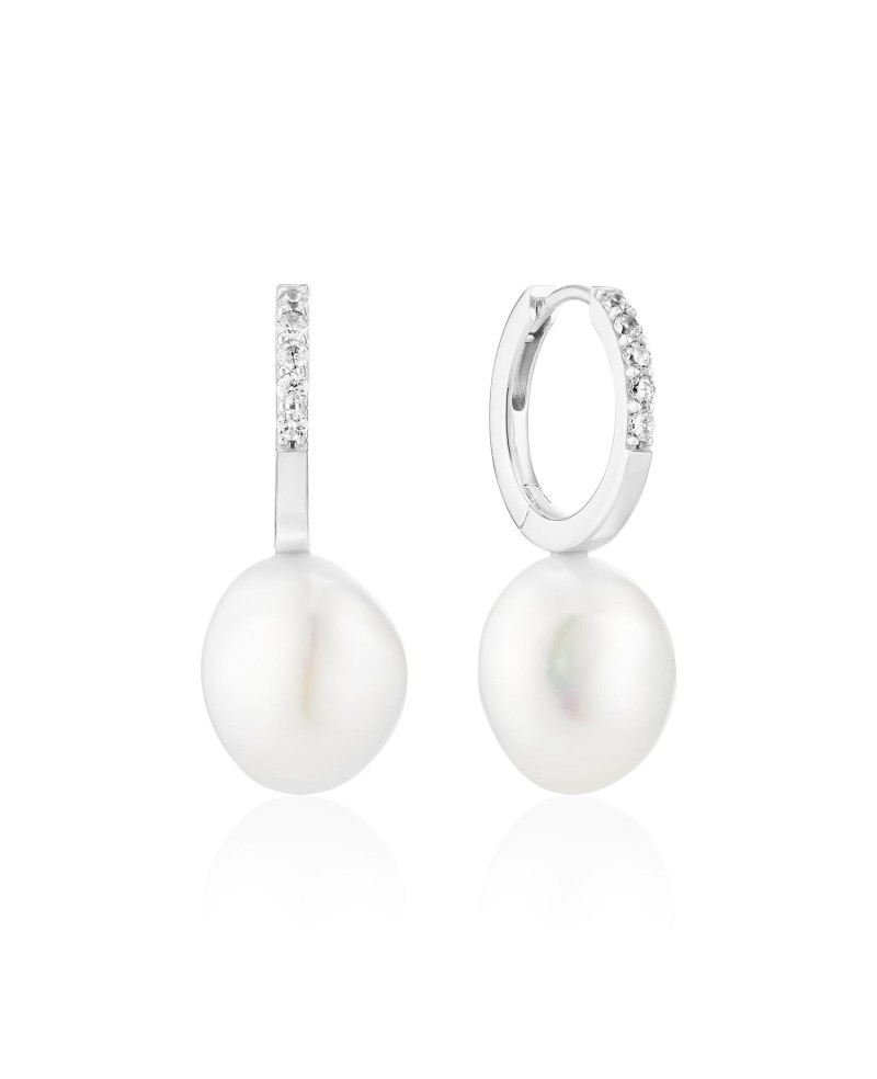 Padua Earrings SJ-E2443-PCZ