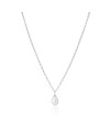 Padua Necklaces SJ-N2455-P