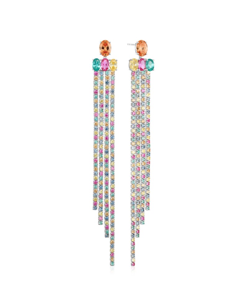 Ellisse Earrings SJ-E2328-XCZ