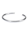 Sterling Silver Bangle